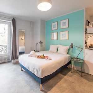 Apartamento de 2 Habitaciones
